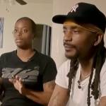 Christina and Tony Brown say they were the victims of a check scam.