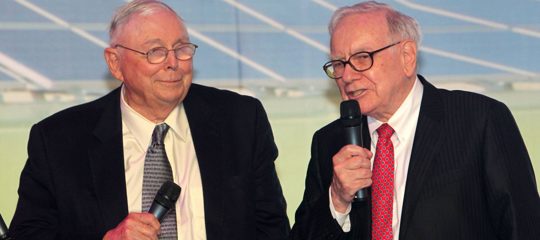 Why Buffett prefers stocks over real estate is pretty straight forward, especially at age 94.