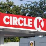 A Circle K in Florida Keys in 2024.