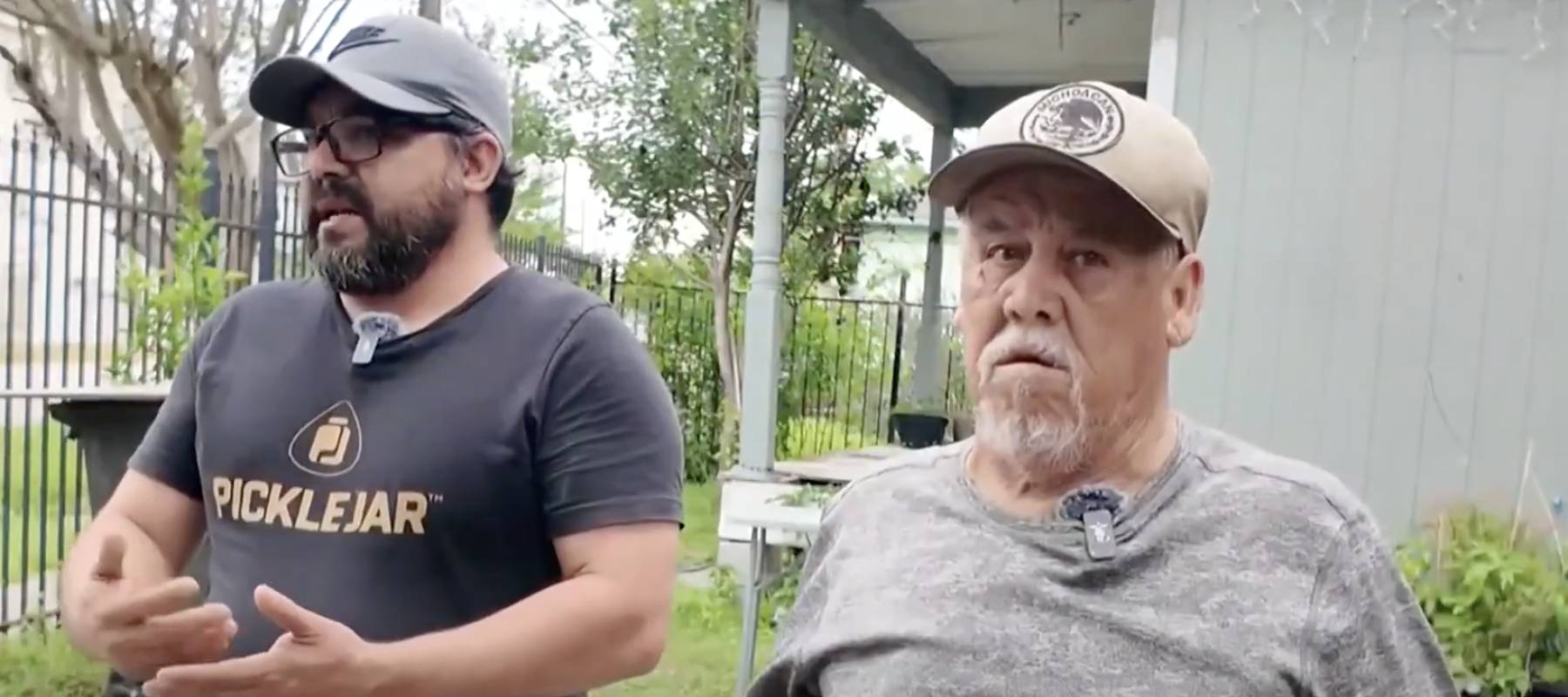 KPRC 2 Click2Houston/YouTube