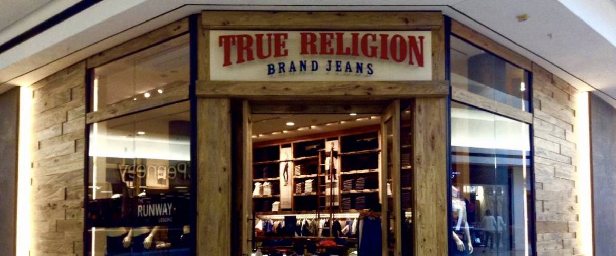 true religion store close to me