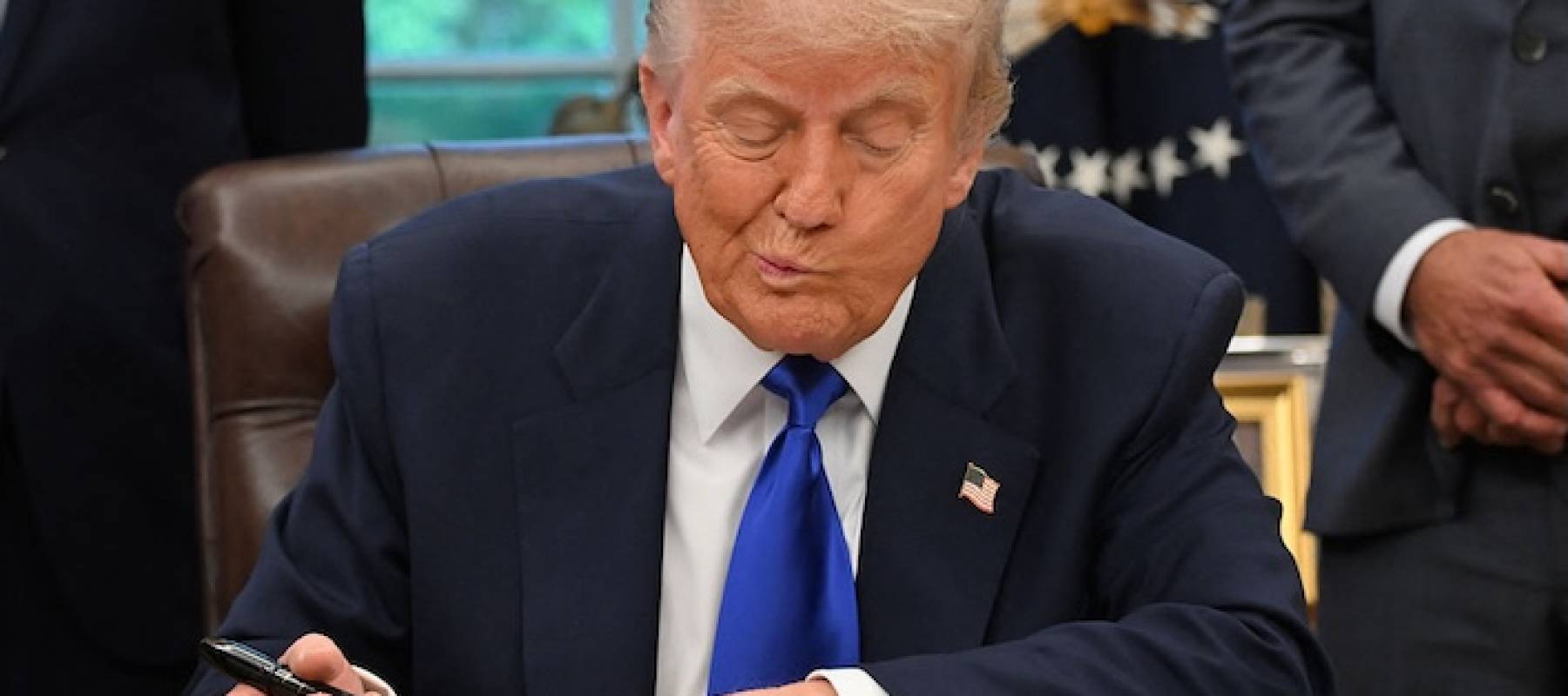 Trump