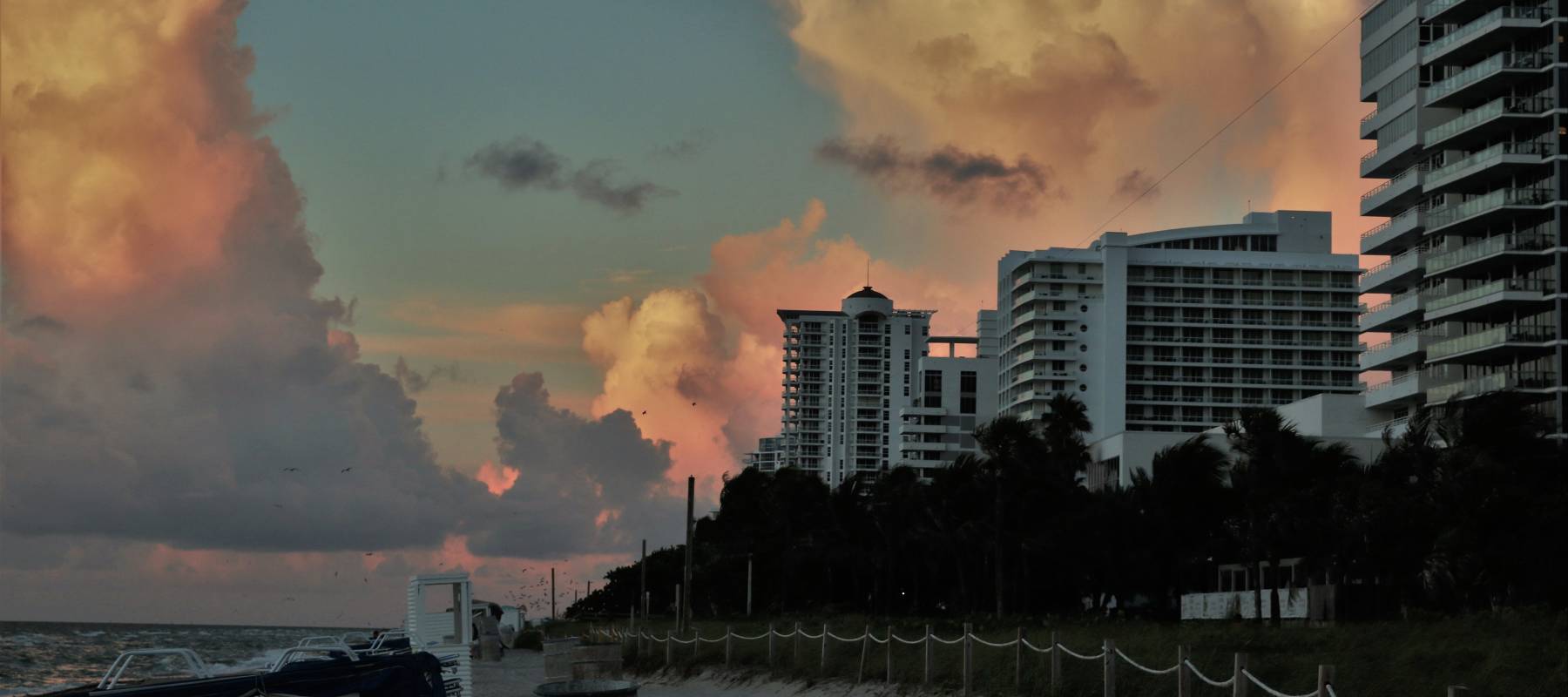 Miami Beach.