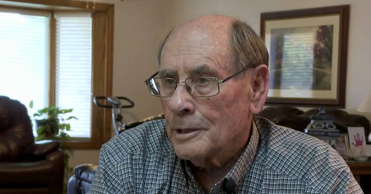 Kansas Man, 87, Says Scammers Stole $30,000 After a Fake Computer Alert ...
