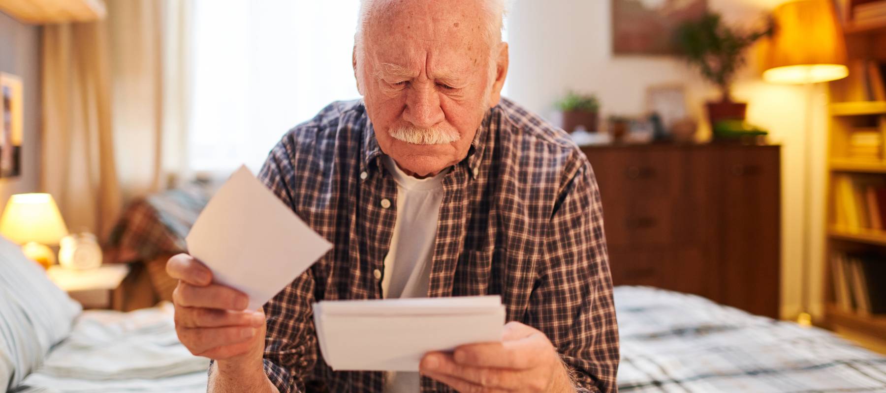 Social Security needs money, and it’s getting more aggressive about it.