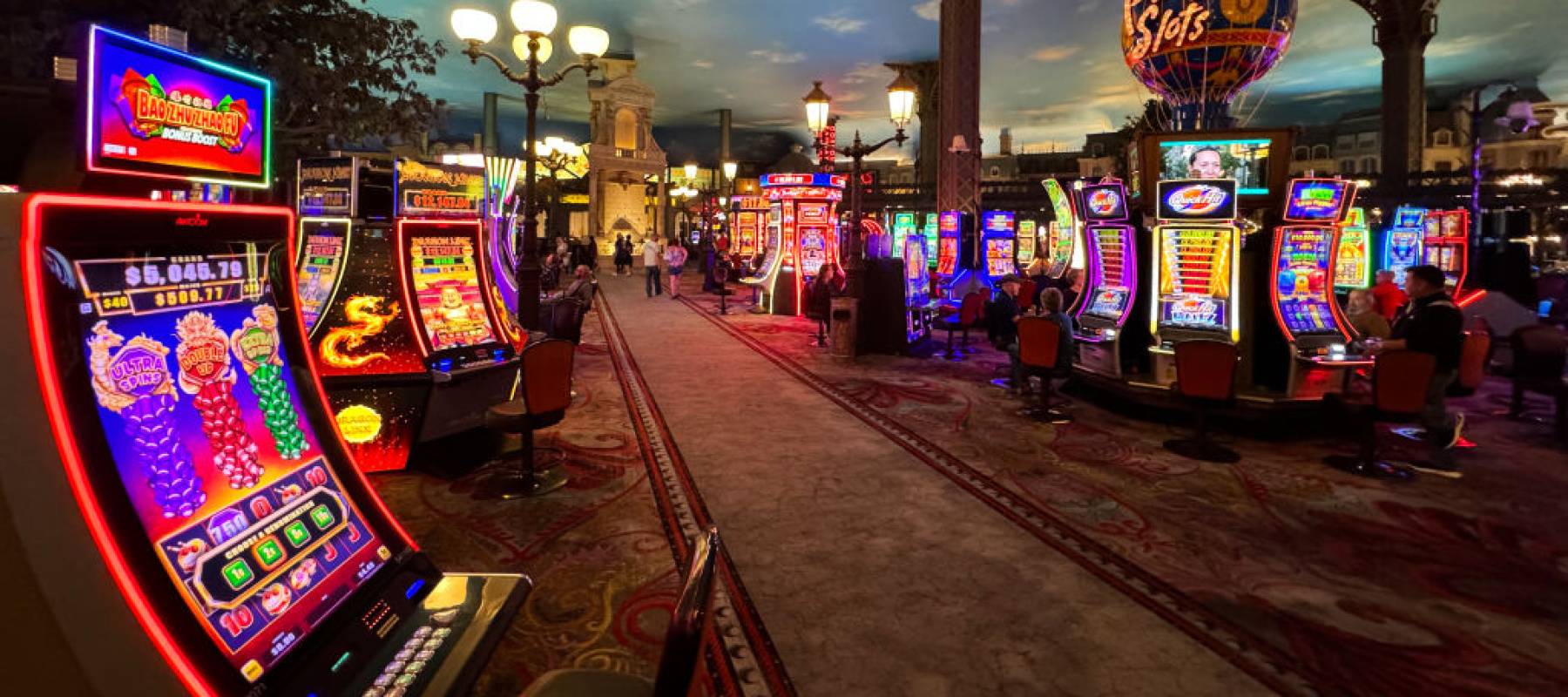 Las Vegas