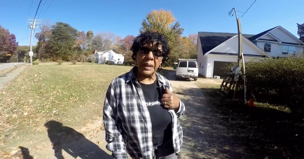 ‘What an Insult’: This North Carolina Senior Says ‘Mean Spirited ...