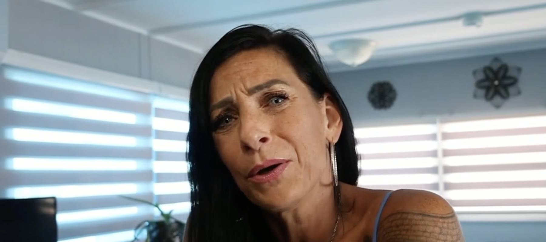 Kerrie Bacci of Shangri La Mobile Home Park