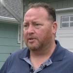 Man tells CBS News about his stolen jet ski
