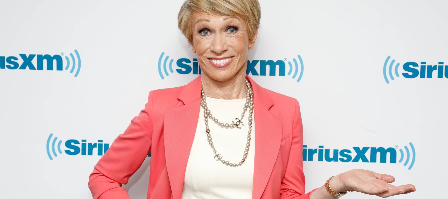 Barbara Corcoran