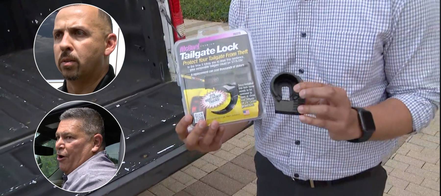 Officials warn that key fob cloning is rising problem nationwide.