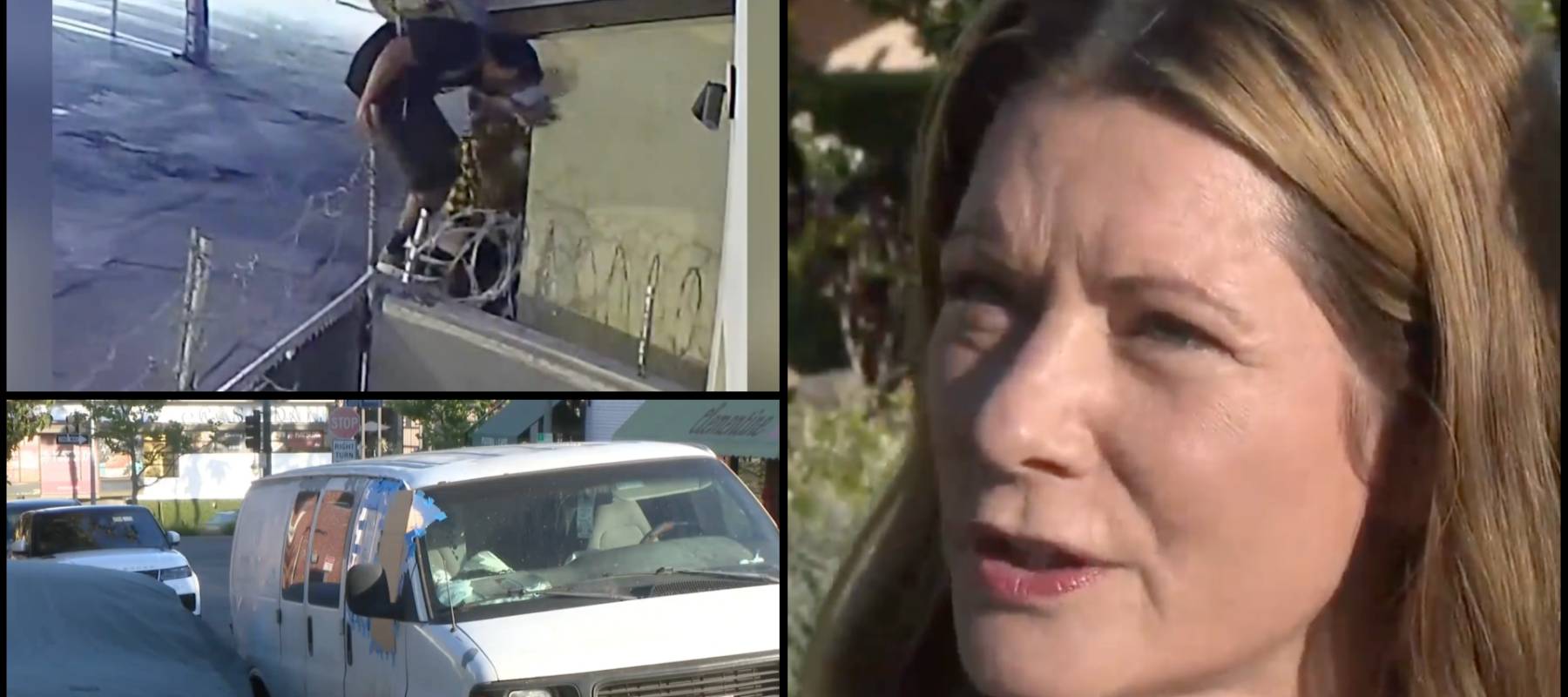 Hoarding situation in Westwood has made neighbors feel unsafe.