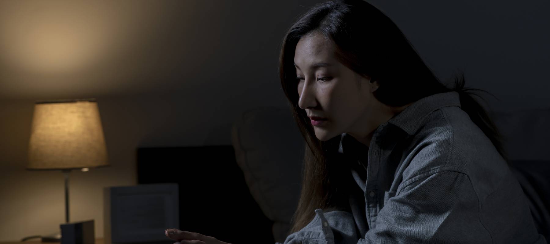 Have you saved a lot but feel like you've missed out on life?