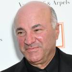 Kevin O'Leary at the New York Academy of Art in 2019.