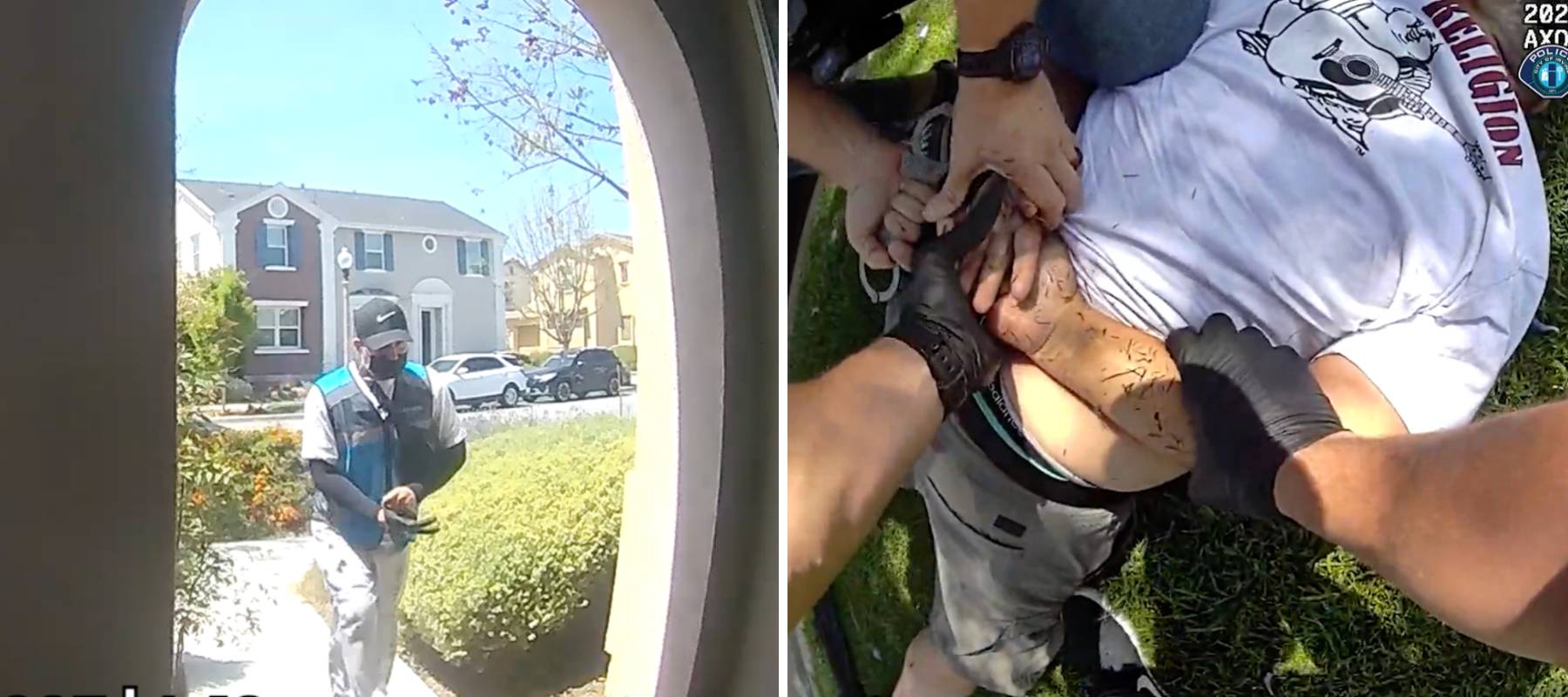 Irvine Police Department