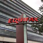 The Equifax headquarters in Atlanta