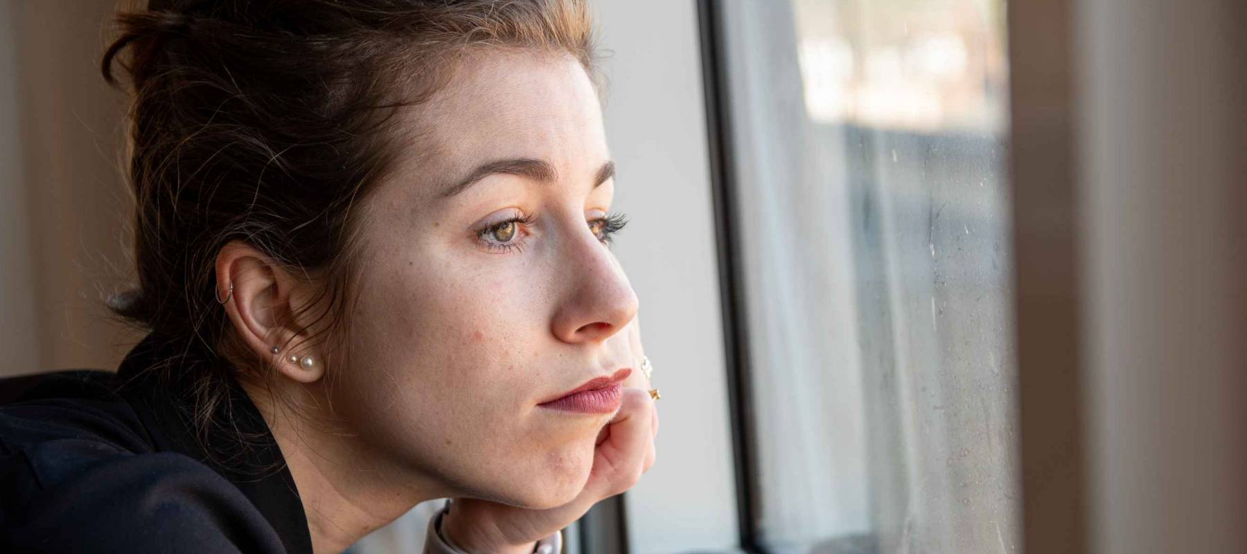 UK coronavirus lock down means people must work from home under social distancing and self isolation due to covid-19 covid virus