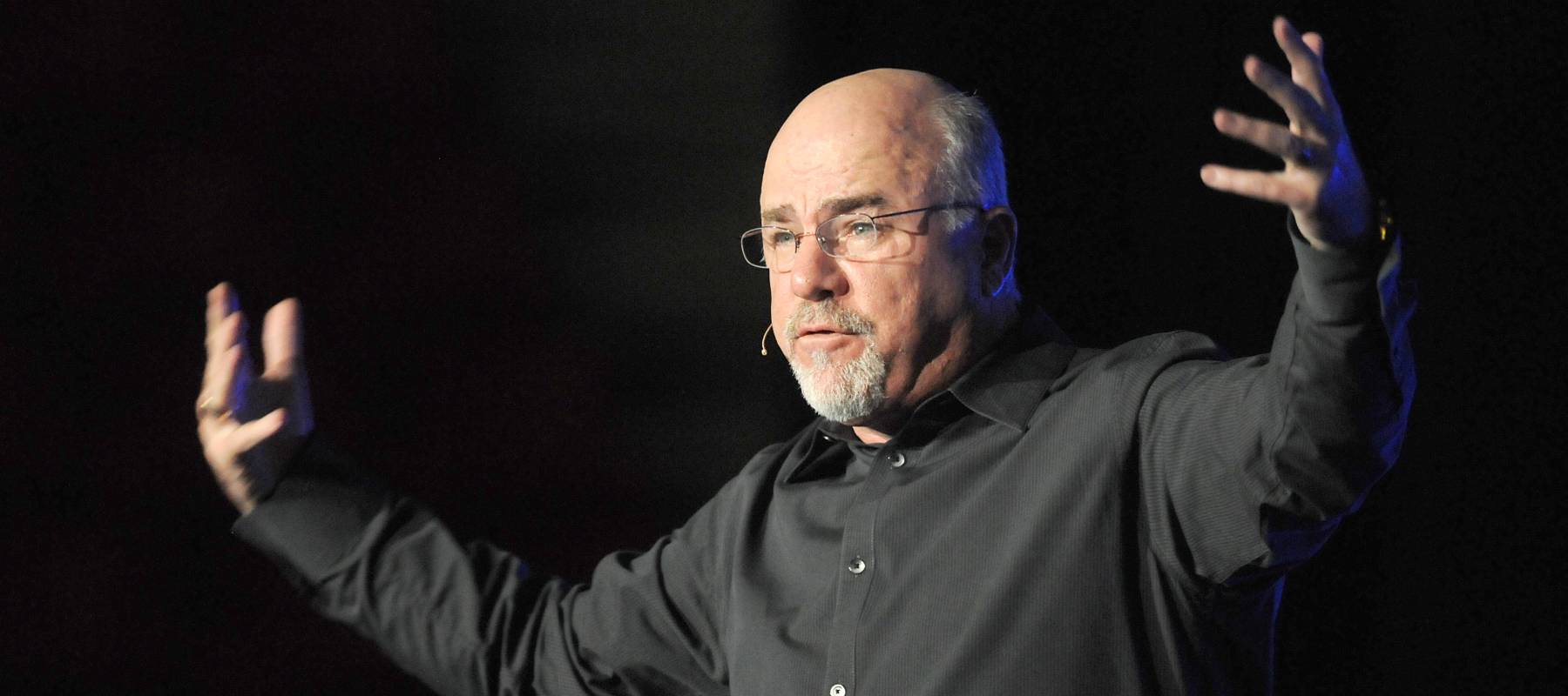 Dave Ramsey