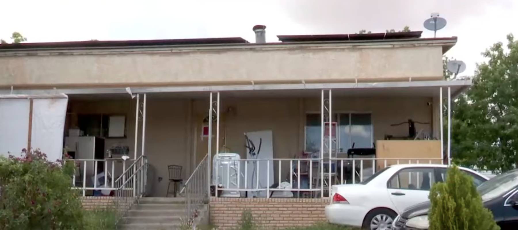 KUTV 2 News Salt Lake City/YouTube