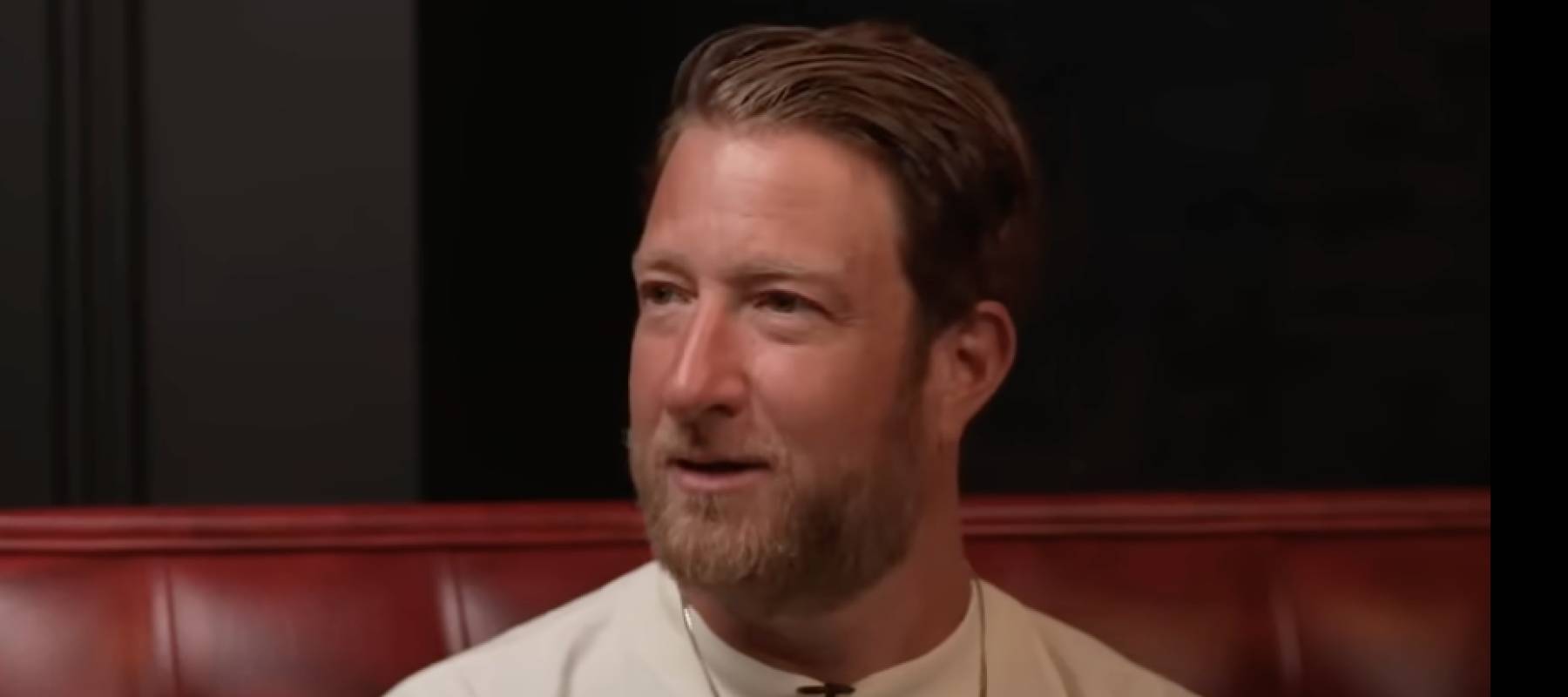 Dave Portnoy explains on Club Shay Shay that he and his ex-wife still share a bank account.