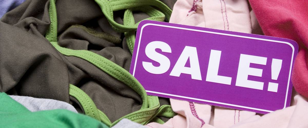 How to Save Money on Clothes, Tips to Getting Over 50% Off