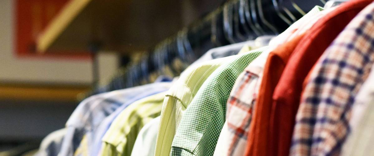 How to Save Money on Clothes, Tips to Getting Over 50% Off