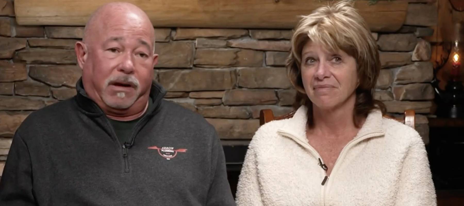 Man discusses being overcharged at the hospital
