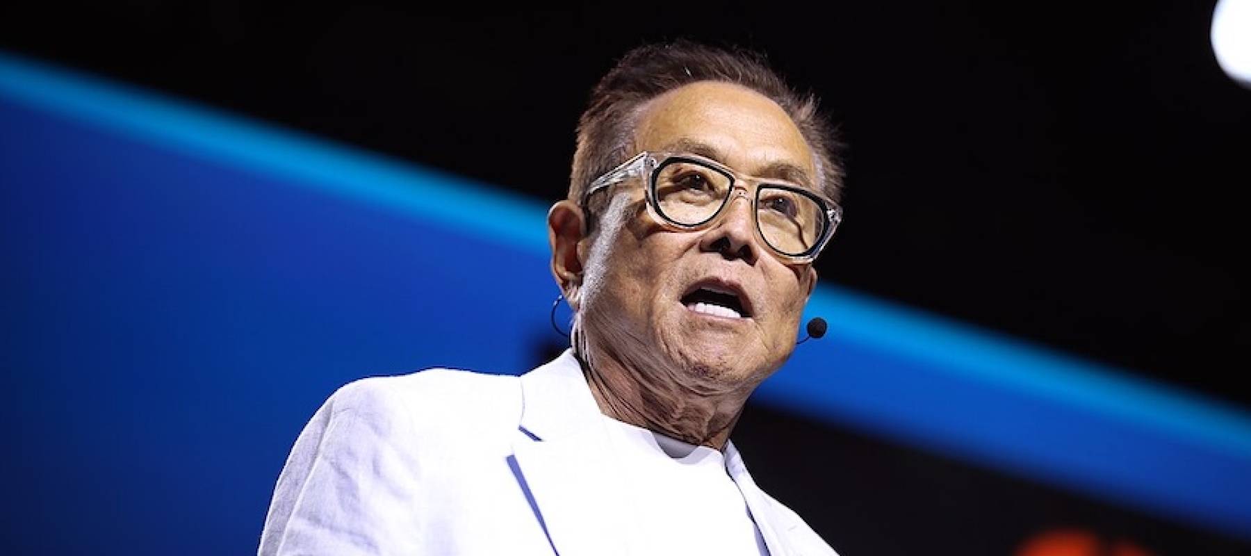 Robert Kiyosaki