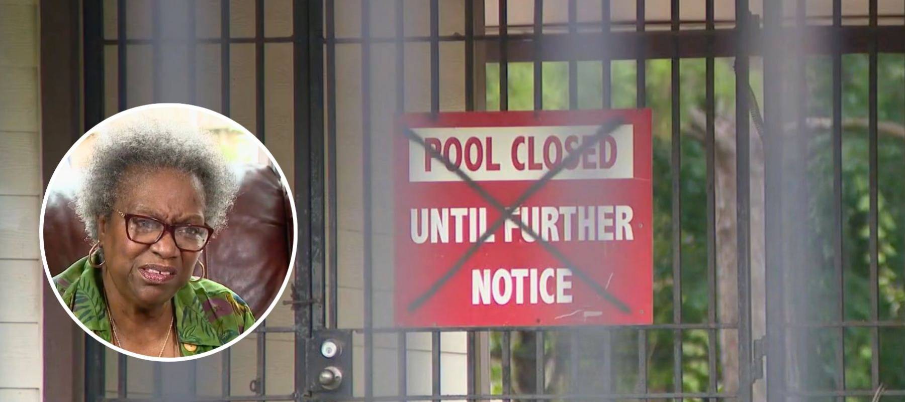 Houston homeowner worries about foreclosure and unexpected HOA fees.
