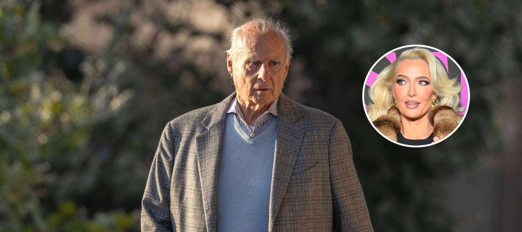 Lawyer Tom Girardi sentenced to 7 years for stealing millions from clients to fund Bravo star wife’s career