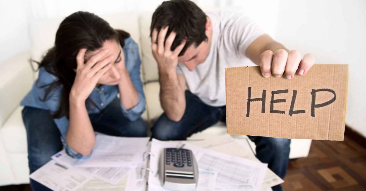 Does Credit Counseling Help Deal With Debt? | Moneywise