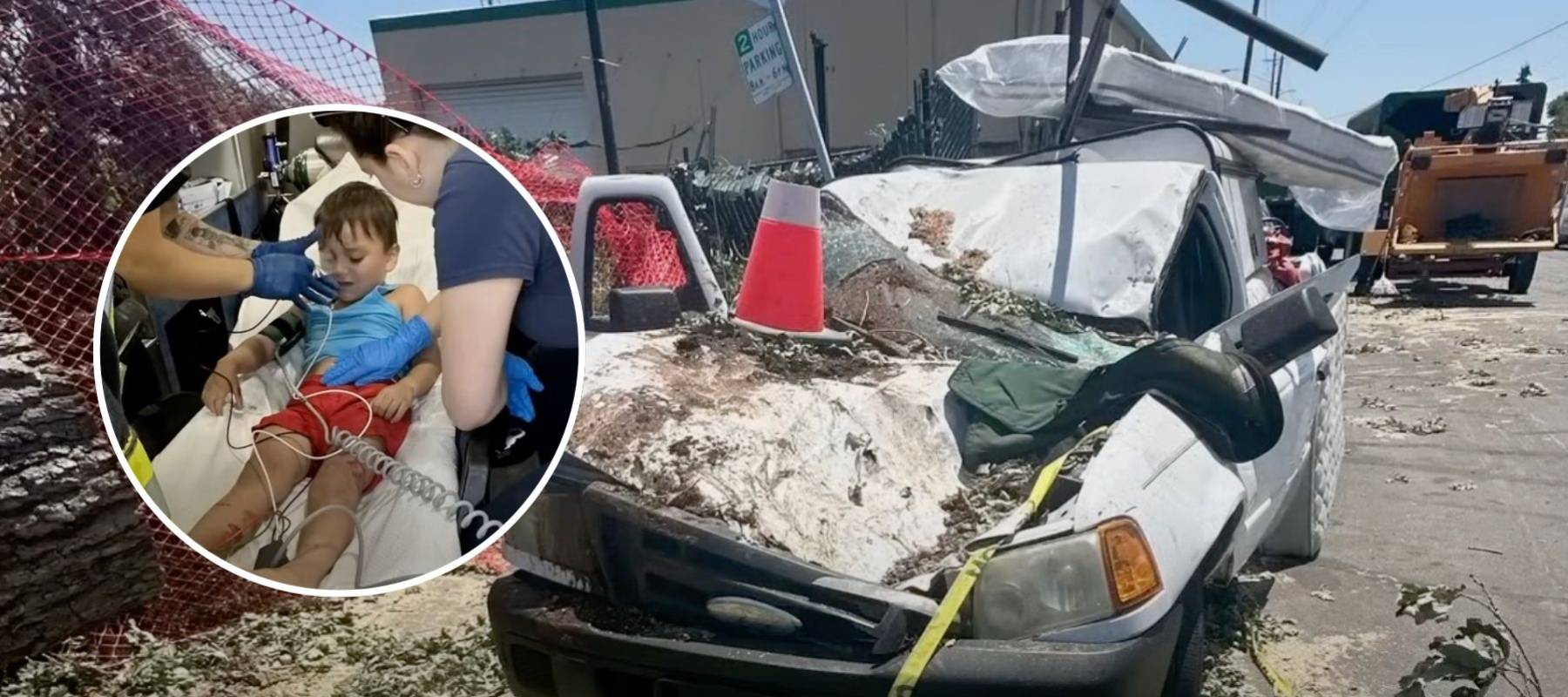 KTVU FOX 2 San Francisco/YouTube