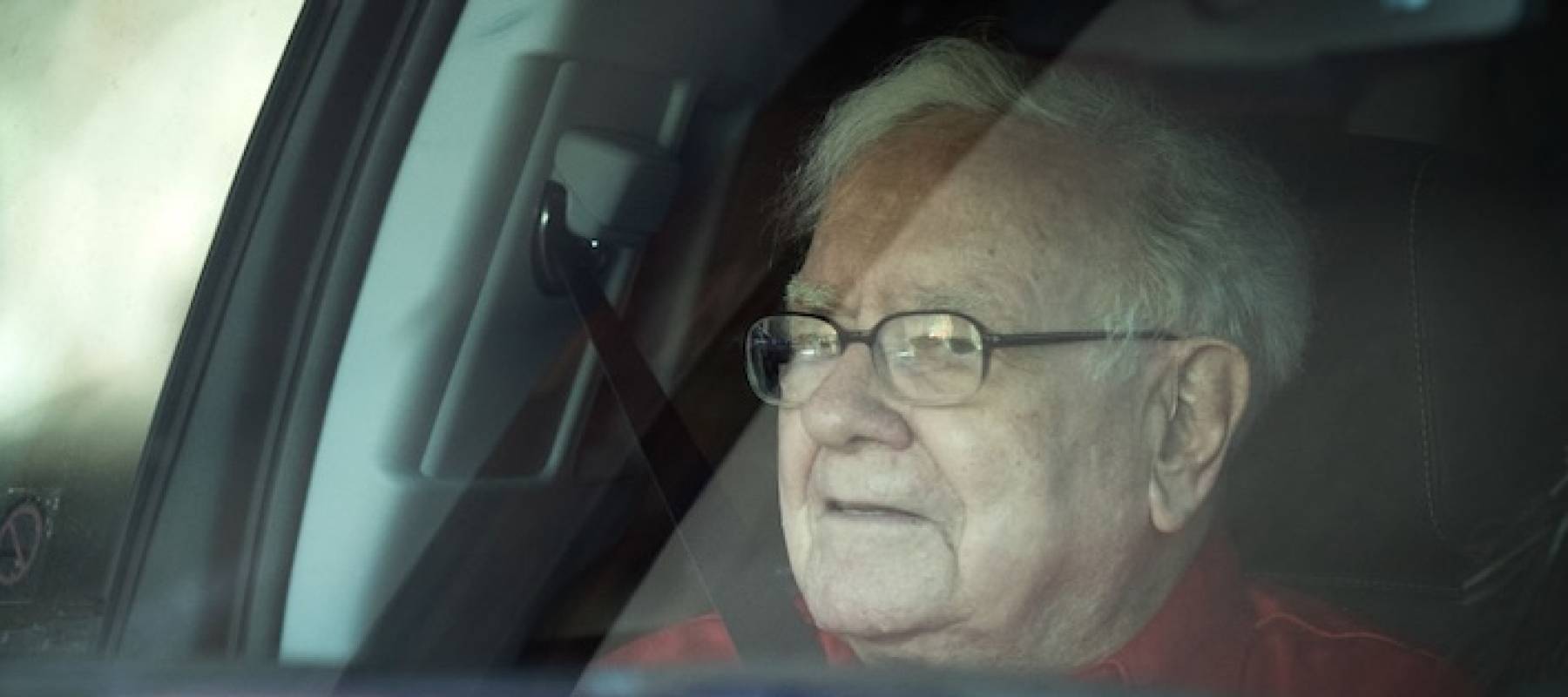 Warren Buffet