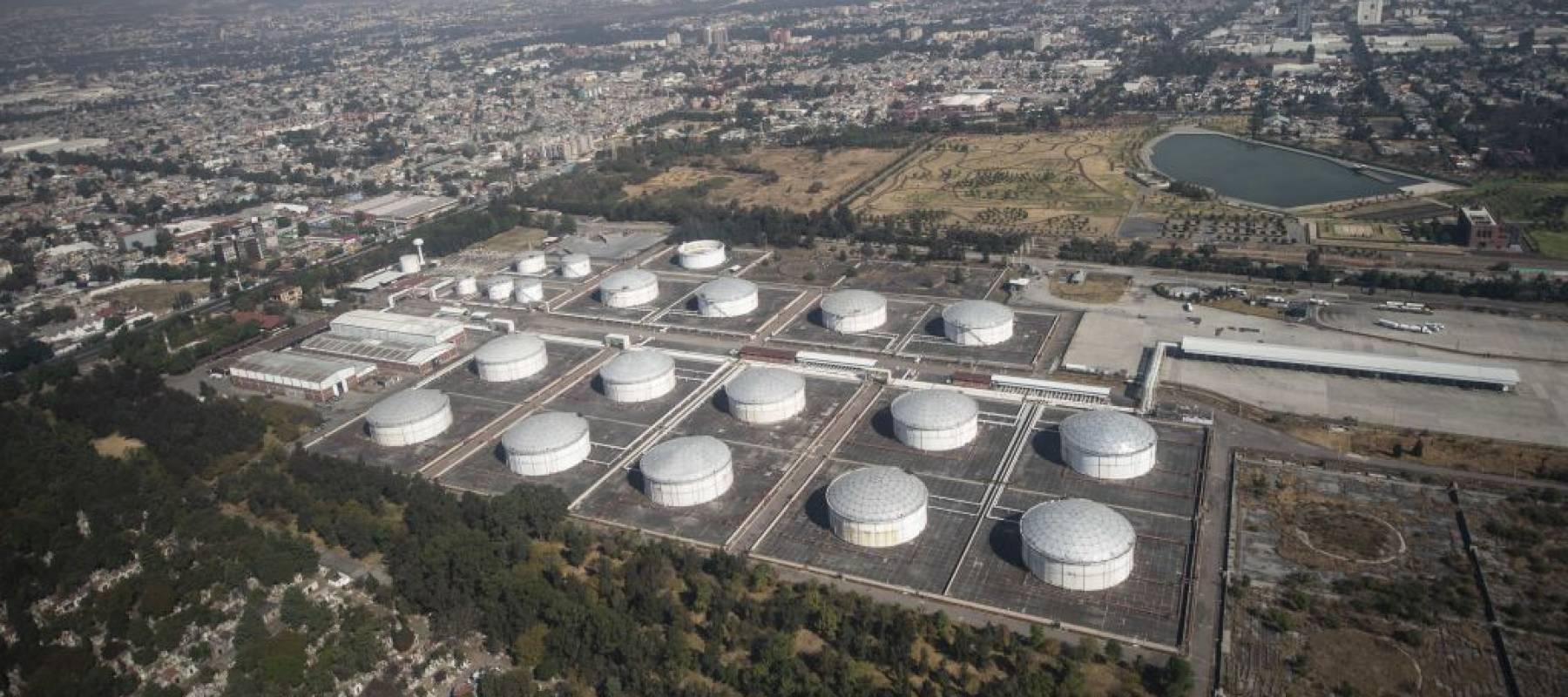 $300 million oil smuggling case