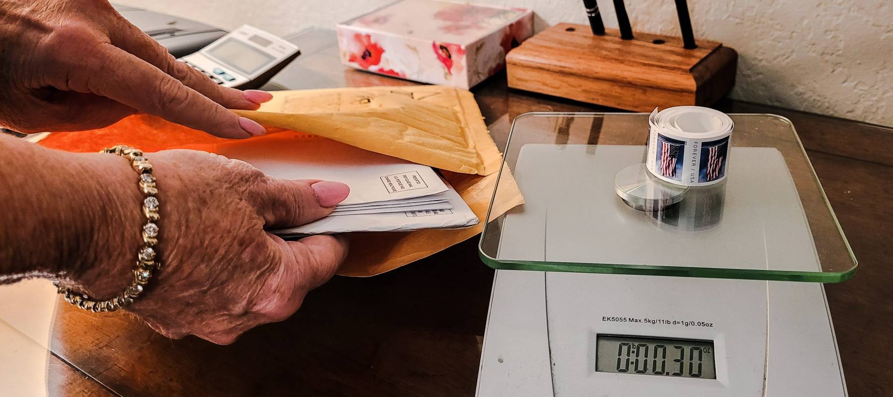 California files lawsuit against magazine it says committed ‘widespread’ violation of consumer protection laws.