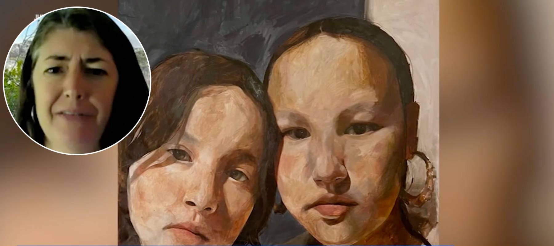 UPS informed Bay Area residents that the one-of-a-kind items they were shipping had been lost, only to later find the items for sale on eBay.