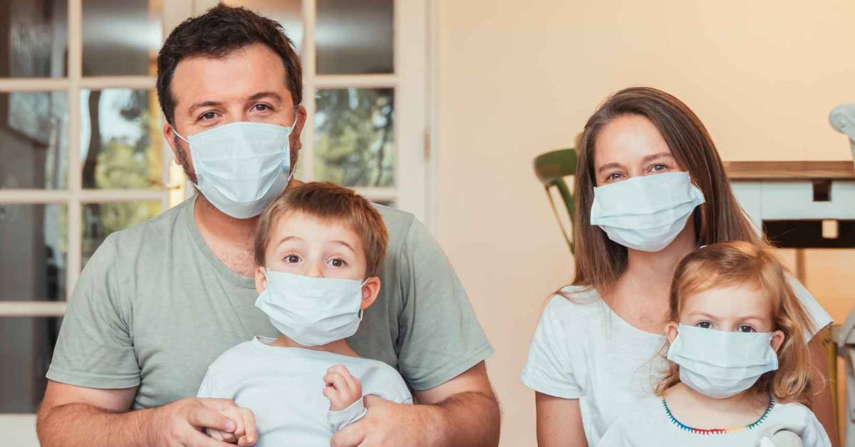 Declined for Life Insurance Due Due to COVID? Here Are Other Options