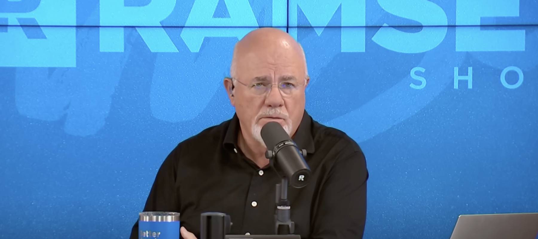 The Ramsey Show Highlights/YouTube