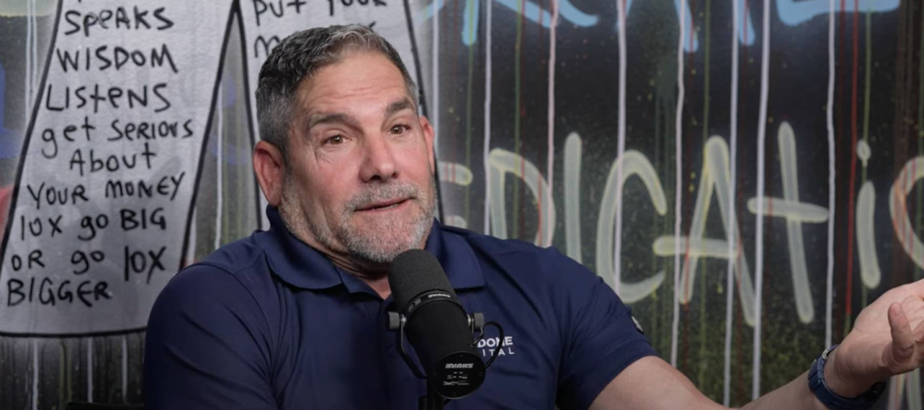 Grant Cardone