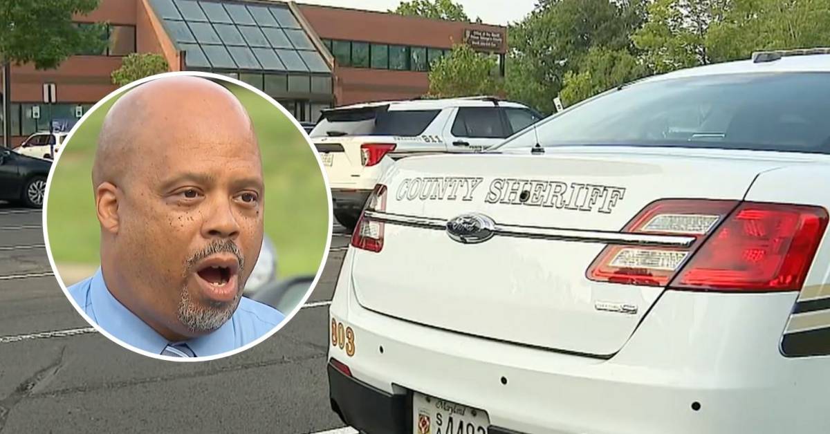 Scam uses names of real deputies to trick people