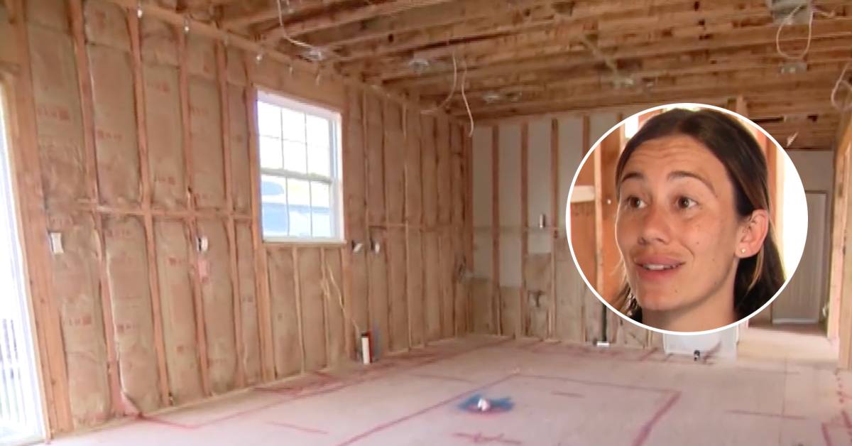 It's Misery': Long Island Family Says Contractor Gutted