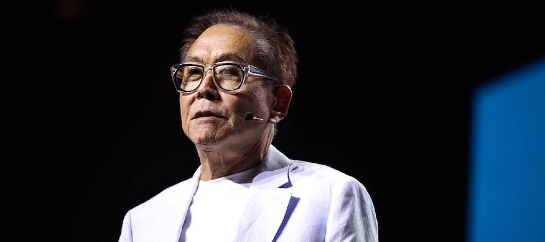 Rob Kiyosaki
