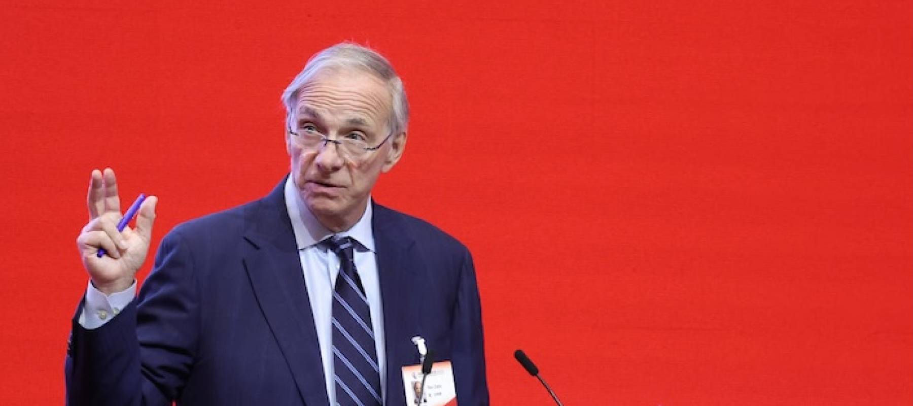Ray Dalio