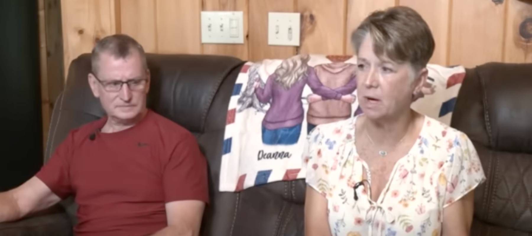 Couple tells WATE 6 about the shady contractor they hired.