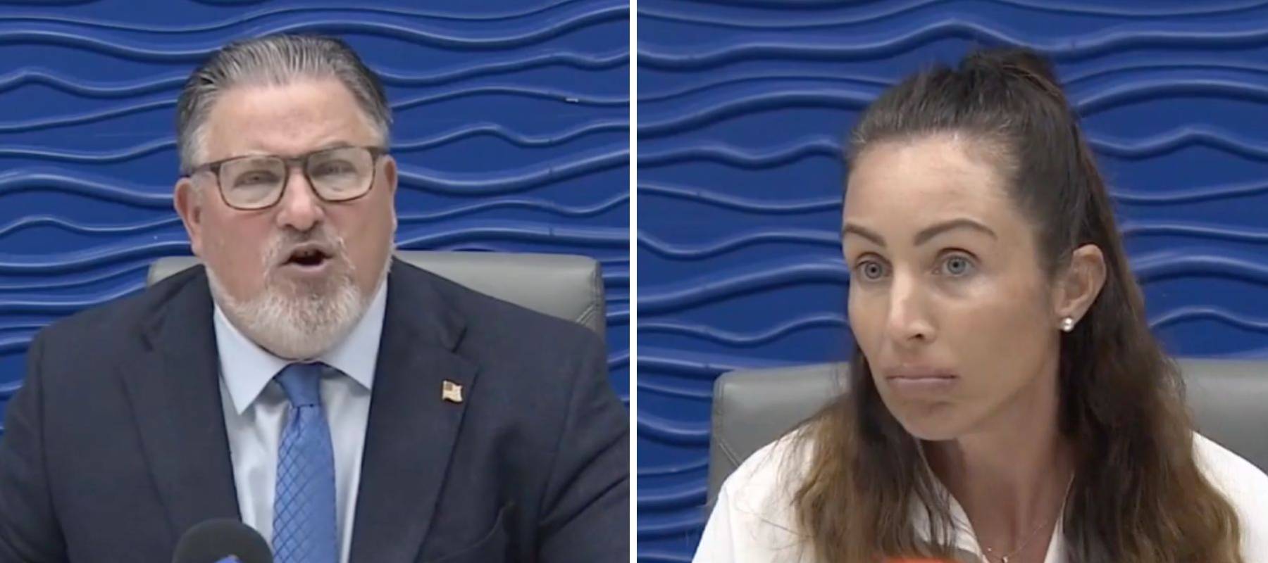 Florida residents suing DMV