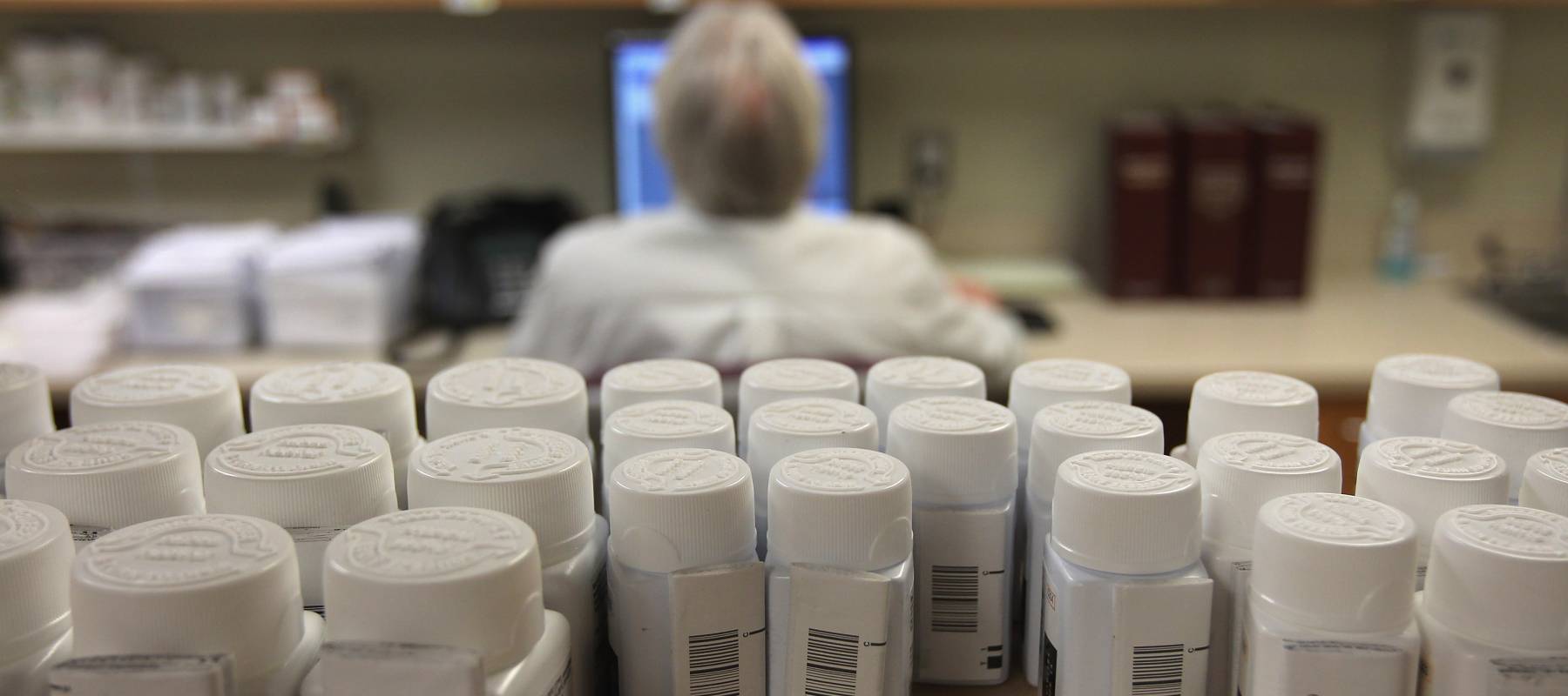 Police uncover major health care fraud scheme.