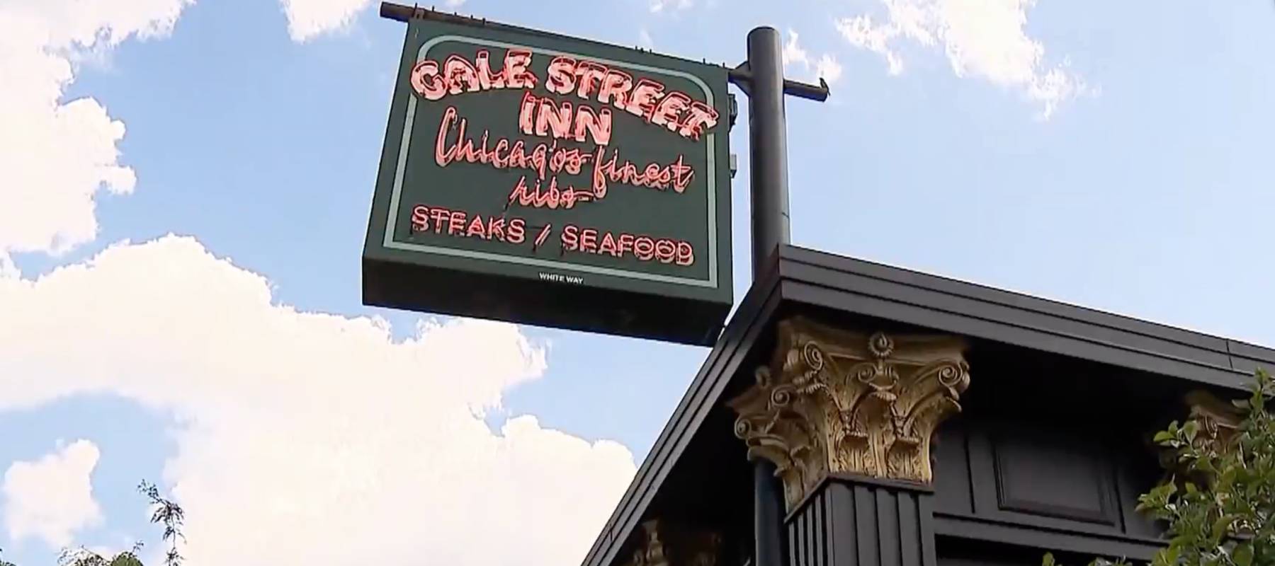 Gale Street Inn in Chicago closes