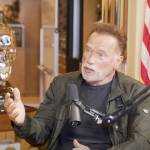 Arnold Schwarzenegger