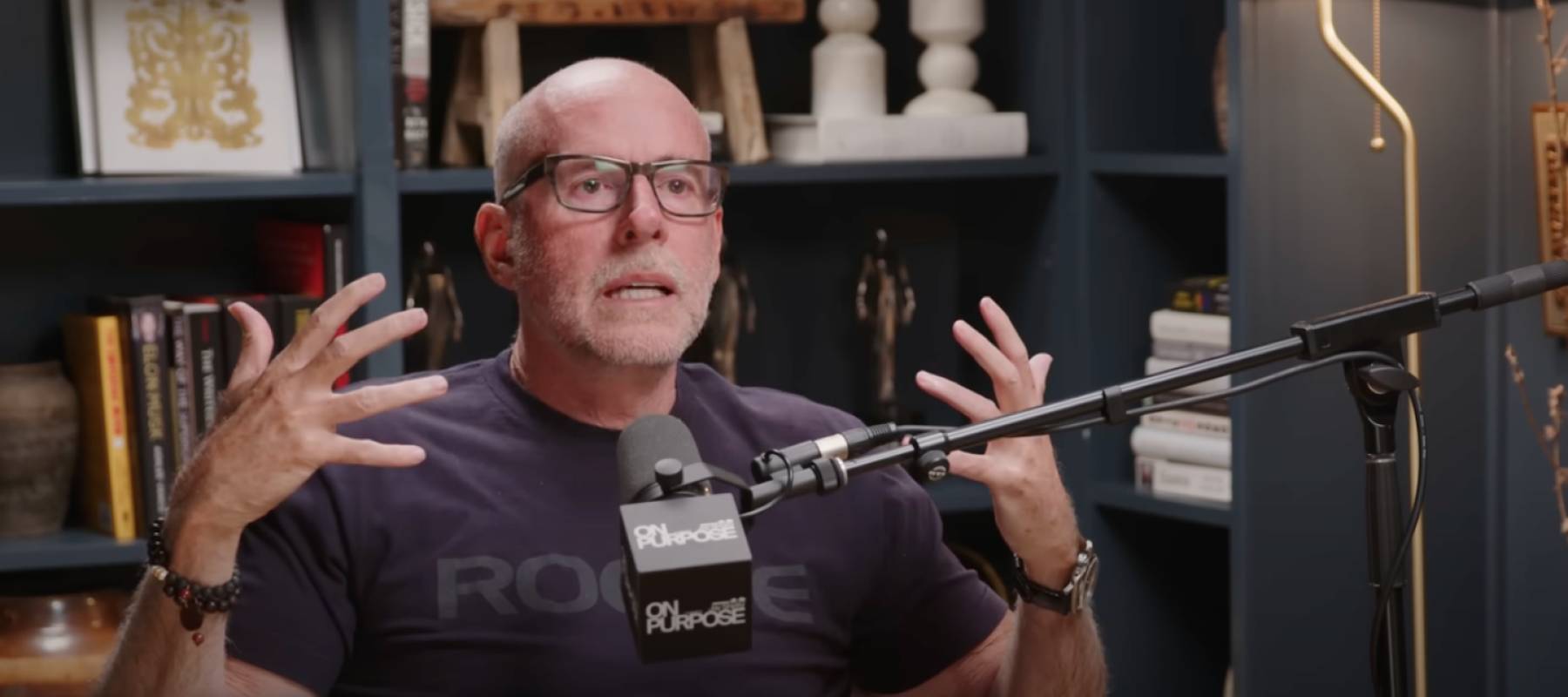 Scott Galloway