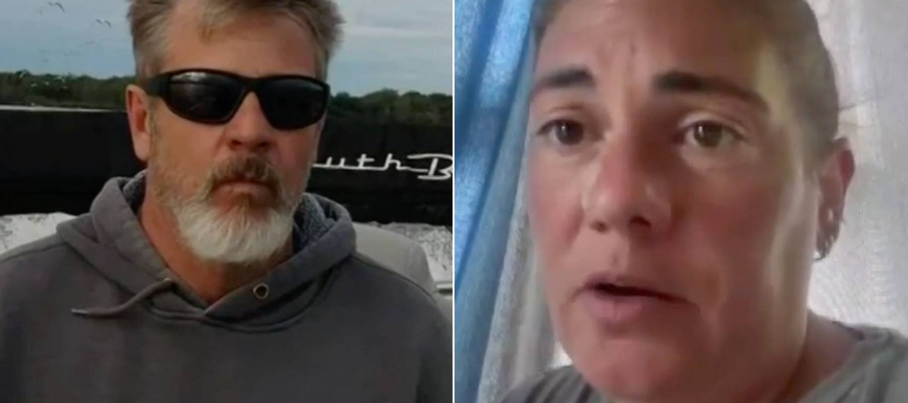 Couple forced to pay $25,000 for emergency surgery while on vacation.